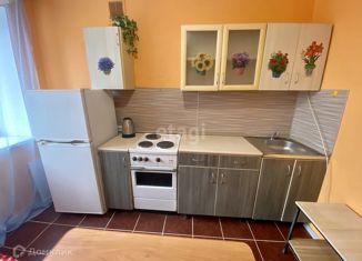 Сдаю в аренду 1-комнатную квартиру, 43 м2, посёлок Московский, Лиственная улица, 21В