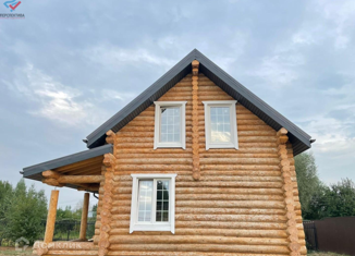 Продам дом, 82 м2, деревня Тефаново, Просторная улица