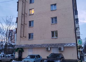 Продажа однокомнатной квартиры, 31.4 м2, Орёл, Московская улица, 80, Железнодорожный район