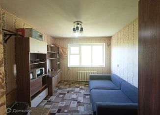 Продам квартиру студию, 18 м2, Новгородская область, Новолучанская улица, 26