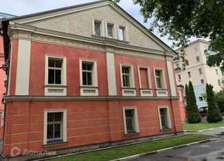 Сдам в аренду офис, 496 м2, Москва, Лихов переулок, 4с2, Лихов переулок