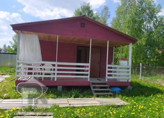 Продается дом, 30 м2, СНТ Связист-Кузьминское