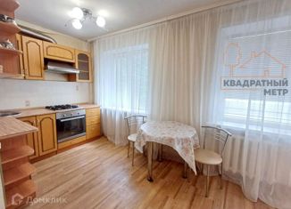 Продаю двухкомнатную квартиру, 47.3 м2, Ульяновская область, проспект Димитрова, 25