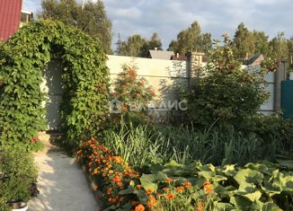 Продаю дом, 60 м2, СТ Сантехник, СТ Сантехник, 52