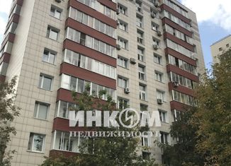 Продается двухкомнатная квартира, 46.8 м2, Москва, Шелепихинское шоссе, 3, Пресненский район