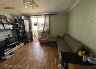 Продаю однокомнатную квартиру, 36 м2, Красноперекопск, 1-й микрорайон, 1А