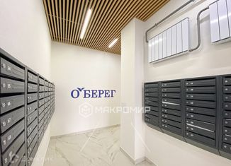 Продажа 1-комнатной квартиры, 32 м2, Архангельск, Ленинградский проспект, 40к1, территориальный округ Майская горка