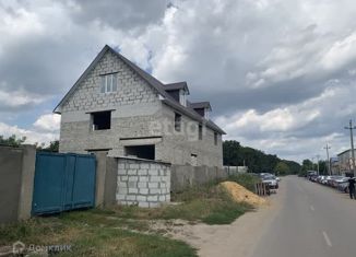 Продажа дома, 500 м2, Семилуки, Лесная улица