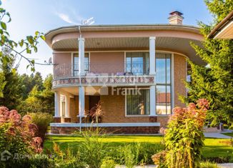 Сдам в аренду дом, 550 м2, деревня Чесноково