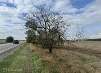 Продам земельный участок, 100 сот., Ореховское сельское поселение