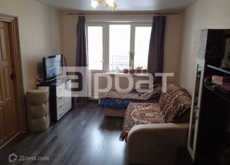 Продается 3-комнатная квартира, 51 м2, Костромская область, улица Новосёлов, 28