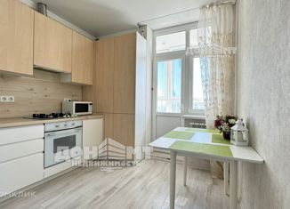 Продажа 1-комнатной квартиры, 36 м2, Ростовская область, Берберовская улица, 2/101с2