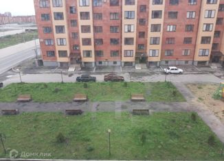 Продам двухкомнатную квартиру, 64 м2, Владикавказ, улица Билара Кабалоева, ЖК Новый город