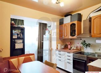 Продажа 1-ком. квартиры, 35.3 м2, Краснодар, Хлебосольная улица, 16, Хлебосольная улица