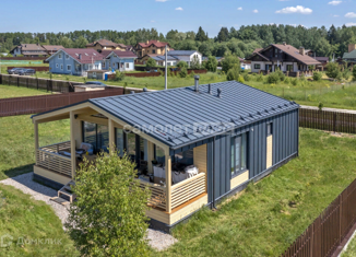 Продается дом, 90 м2, деревня Колюпаново