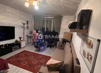 Продается 2-ком. квартира, 50.5 м2, Санкт-Петербург, проспект Тореза, 9, проспект Тореза