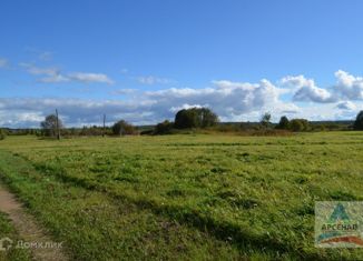 Участок на продажу, 1160 сот., село Иванисово, Дачная улица