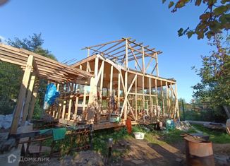 Продам дом, 85 м2, СНТ Текстильщик-4