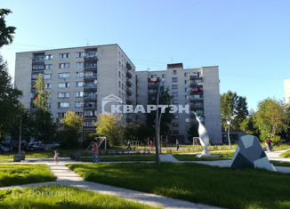 Продается комната, 75 м2, Новосибирск, улица Лазарева, 31, Дзержинский район