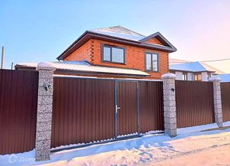 Продается дом, 150 м2, СПК Байкальский, Берёзовая улица