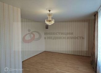 1-комнатная квартира на продажу, 32.4 м2, Ставрополь, улица Салова, 8, Промышленный район