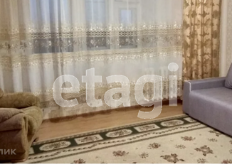 Сдам однокомнатную квартиру, 50 м2, Новосибирск, улица Плахотного, 72/1, улица Плахотного