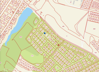 Продается земельный участок, 15 сот., ДНП Регион 16