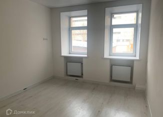 Продам квартиру студию, 25.1 м2, Москва, Средняя Переяславская улица, 27с1, Мещанский район