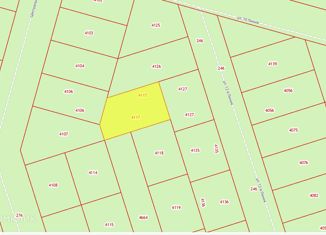 Продаю участок, 14 сот., Сыктывкар, Эжвинский район, Моховая улица