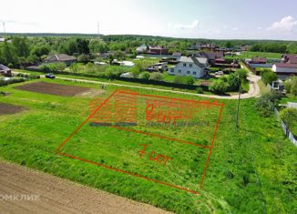 Земельный участок на продажу, 7 сот., деревня Рождествено