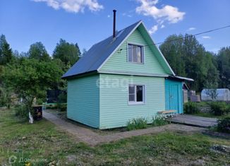 Дом на продажу, 30 м2, Вологодская область, СОТ Радуга, 139
