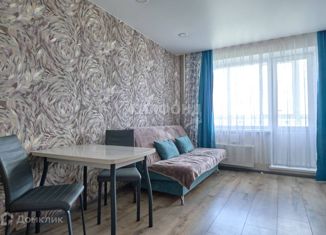 Продается трехкомнатная квартира, 59.5 м2, Томск, Береговая улица, 23, Ленинский район