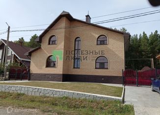 Продам дом, 160 м2, деревня Сарафаново