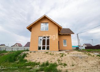 Продам дом, 96.1 м2, деревня Есаулова, улица Гайдара, 13