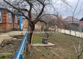 Продажа дома, 40 м2, Абинск, улица Ленина