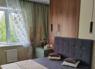 2-комнатная квартира в аренду, 63 м2, Новосибирская область, улица Лескова, 35