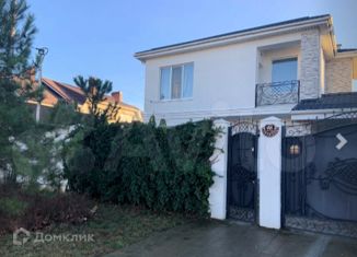 Продажа дома, 180.3 м2, Анапа, Станичная улица, 68