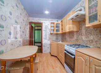 Продам 3-комнатную квартиру, 61.9 м2, Екатеринбург, улица Лодыгина, 8, улица Лодыгина