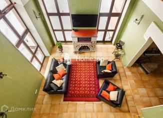 Продается дом, 220 м2, деревня Ларёво, Дачная улица, 6