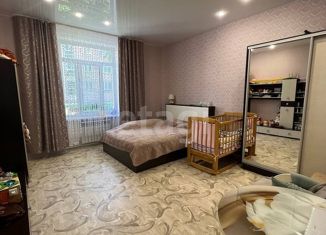 Продается двухкомнатная квартира, 59.3 м2, Ачинск, Привокзальная улица, 11