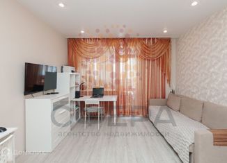 Продаю квартиру студию, 24.2 м2, Новосибирск, Танковая улица, 30, Танковая улица