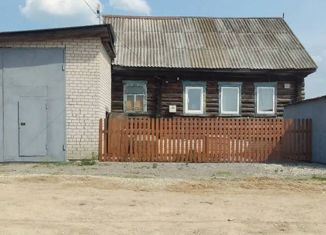 Дом на продажу, 34.9 м2, рабочий посёлок Яйва, Заречная улица, 22