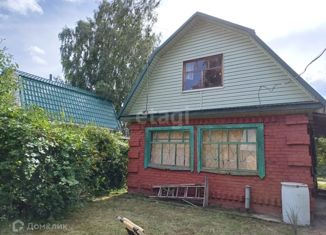 Продаю дом, 65 м2, Омск, Ленинский округ, территория СОСН Урожай, 256