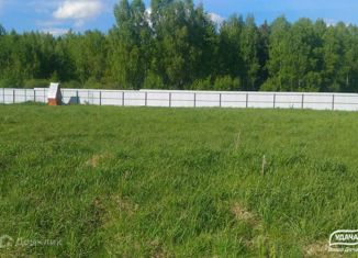 Продажа земельного участка, 8.41 сот., ДНП Дорино