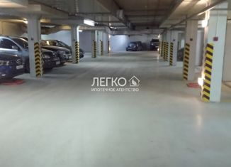 Продается гараж, 17 м2, Новосибирск, улица Лескова, 21, улица Лескова