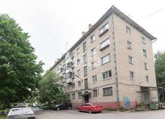 Продается двухкомнатная квартира, 43.6 м2, Московская область, улица Цветкова, 7