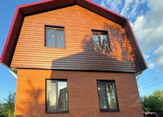 Дом на продажу, 112 м2, Омск