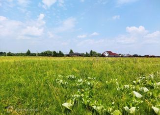 Продаю земельный участок, 11 сот., деревня Макаровка