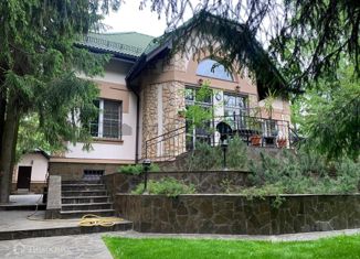 Дом на продажу, 367 м2, Мытищи, Лесная улица