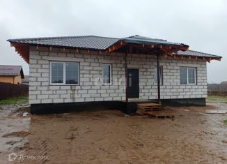 Продам дом, 108 м2, деревня Дятловка, деревня Дятловка, 351